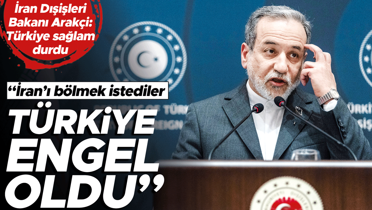 Arakci ankaraya minnettar irani turkiye boldurtmedi SQl6v3mr