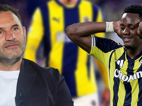 Duranin ardindan galatasaray fenerbahceden ayrilan bir ismi daha istiyor SplCTIc7