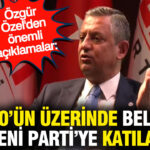 Haber gorseli