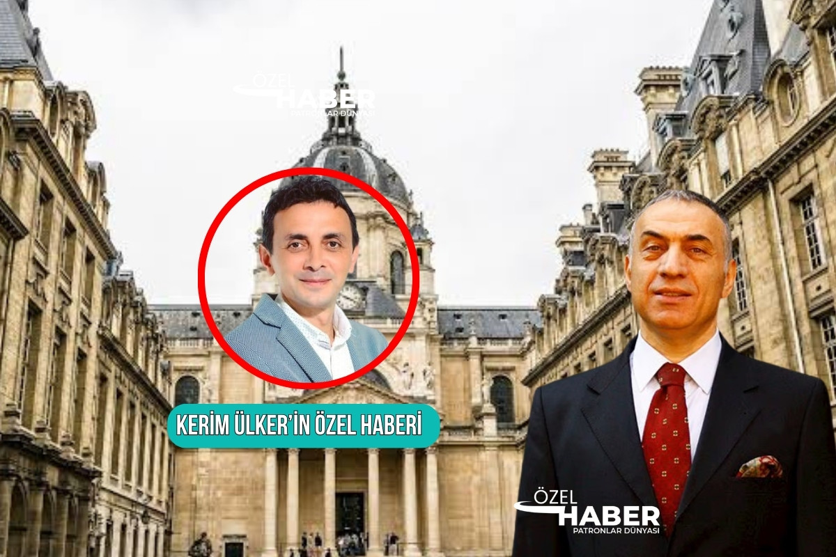 Haber gorseli