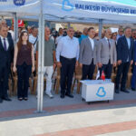Ivrindide halk lokantasi ve spor tesisleri hizmete acildi WfTjcOkq