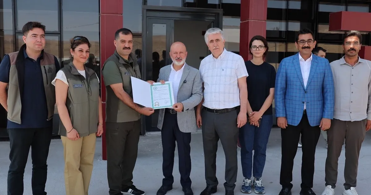 Kayseri kocasinandan ilk ruhsatli hayvan bakimevi MjqVSiMb