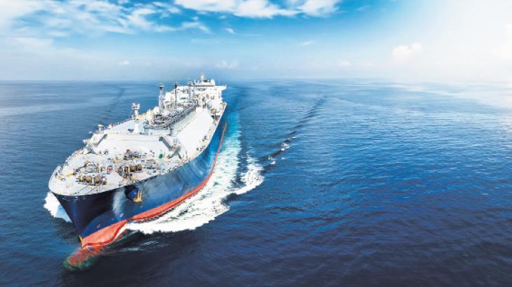 Petrolde sular durulmuyor OxOAWDjy