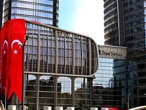 Ziraat bankasi iklim gecis yol haritasini acikladi DDYZfV6Y