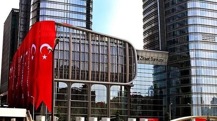 Ziraat bankasi iklim gecis yol haritasini acikladi DDYZfV6Y